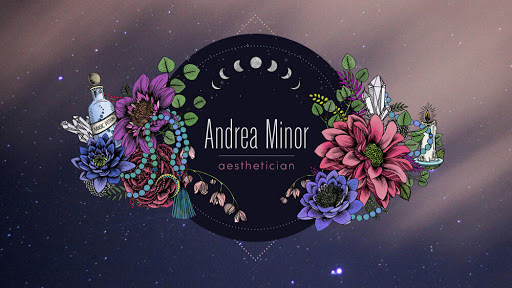 Andrea Minor Skin Care