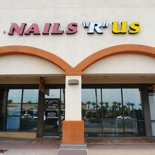 Nails R Us