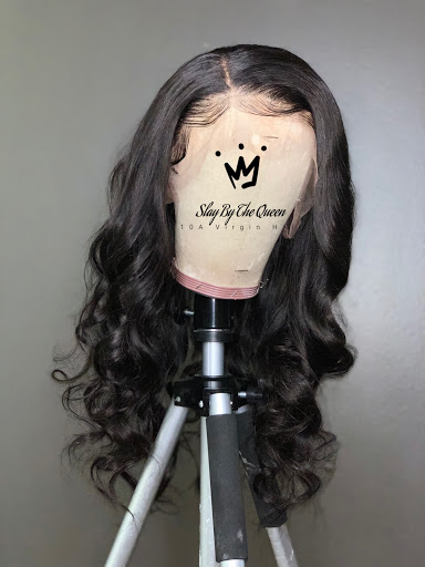 Slay By The Queen Salon