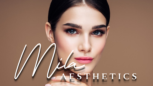 Mila Aesthetics - Microblading, Permanent Makeup & Lashes