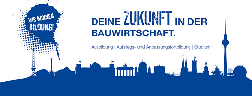 Berufsförderungswerk der Fachgemeinschaft Bau Berlin und Brandenburg gGmbH