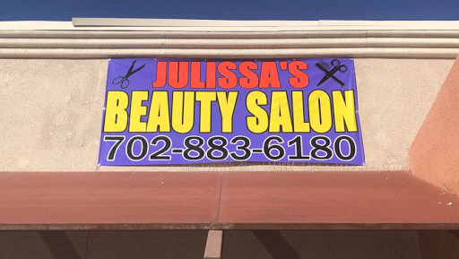 Julissa's Beauty Salon