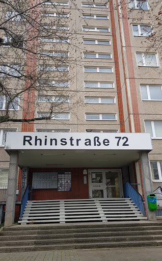 ROTEIV®-Bildungszentrum Berlin - Sicherheitsfachschule