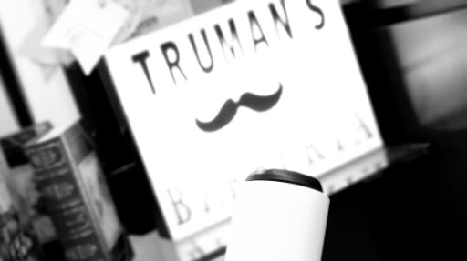 Truman’s Barber Shop Style