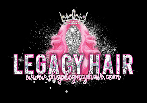 Legacy Hair LLC