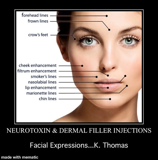 Facial Expressions MedSpa and Wellness Center