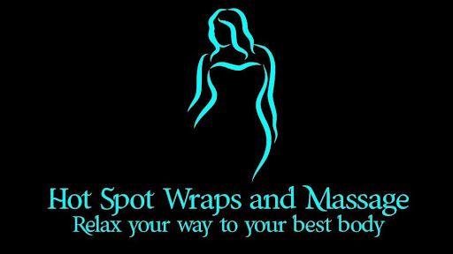 Hot Spot Wraps and More