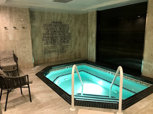 Spa and Fitness Center at The Orleans