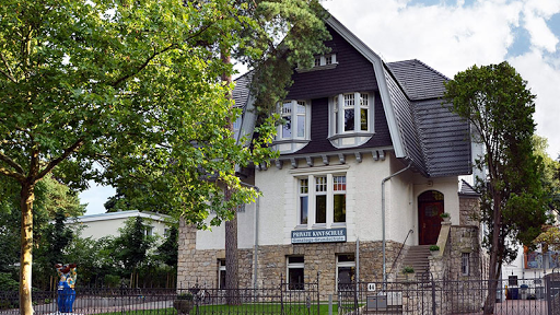 Stiftung Private Kant-Schulen gGmbH - Kant-Grundschule