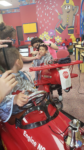 Cookie Cutters, Haircuts for Kids - North Las Vegas