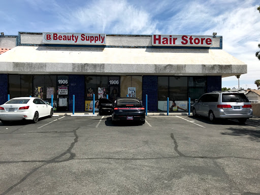 B-Beauty Supply