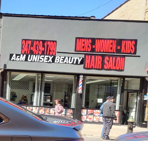 AAI Hair Studio