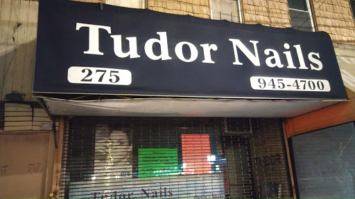 Tudor Nails