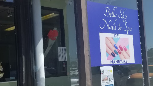 Bella Sky Nails