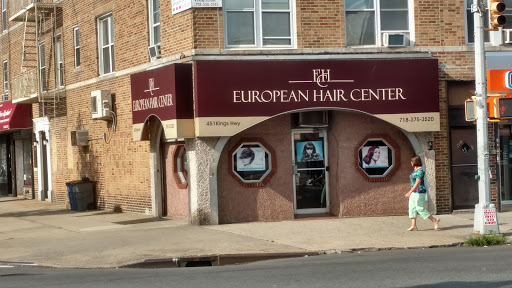 European Hair Center