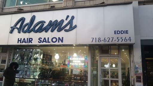Adam's Hair Salon