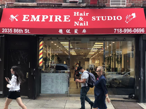 Empire Hair & Nails Studio