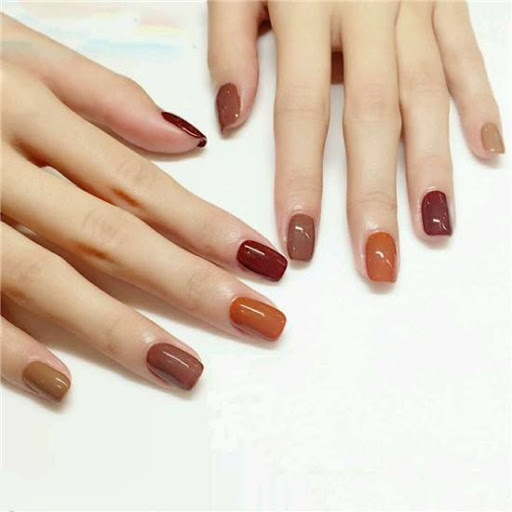 New Style Nails &Spa