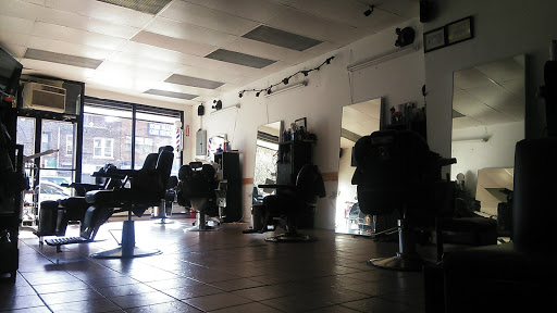 Brooklyn Barberz Lounge