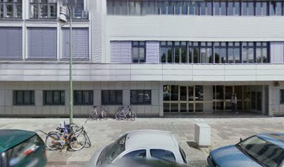 Berlin University Press Verlags-GmbH & Co. KG