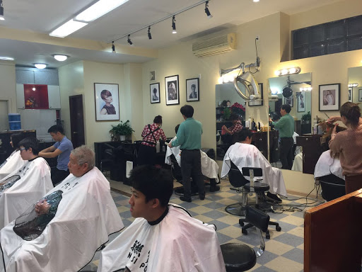 New C & J Si Po Hair Salon Inc