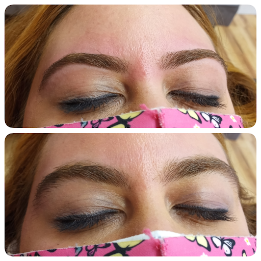 Brows by Noreen