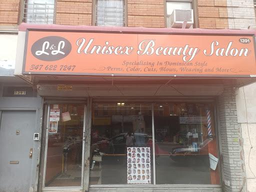 L&L Unisex Beauty Salon