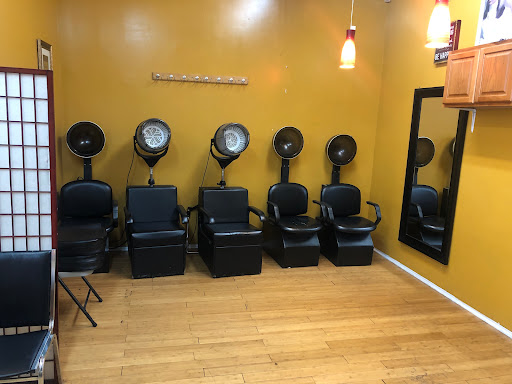 The King’s Chamber Hair Studio