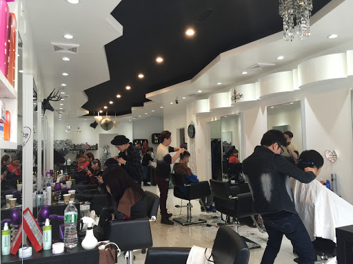 J1 Hair Salon