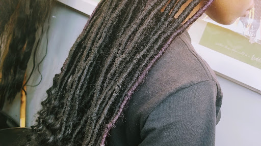 Khadys African Hairbraiding joliJ