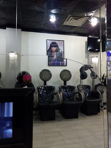 Erena Hair Center & Salon