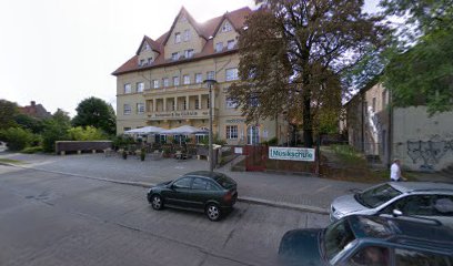 Duden Institut für Lerntherapie Berlin-Hohenschönhausen