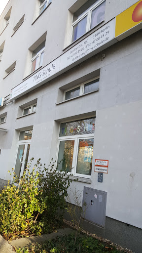 Freie Demokratische Schule Berlin - TING-Schule