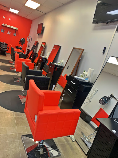 Allstar Cuts and Beauty Lounge
