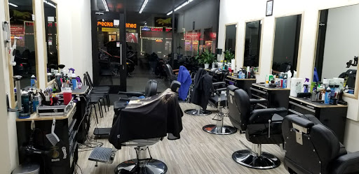 Precision Cut Barber Shop & Beauty Salon