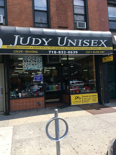 Judy Unisex Star Corp.