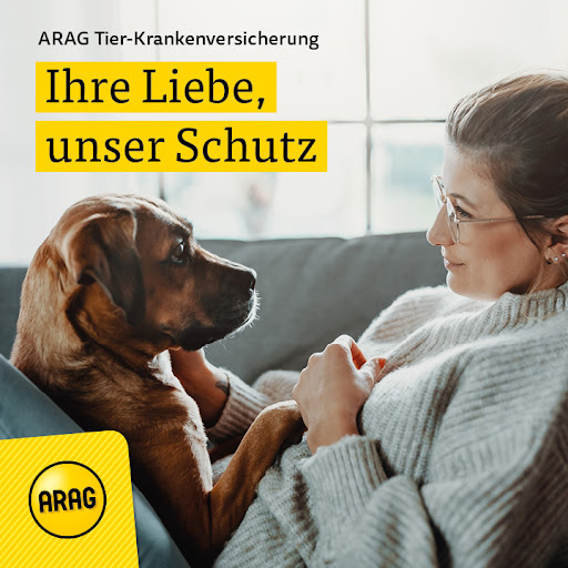 ARAG Versicherung Berlin-Schöneberg