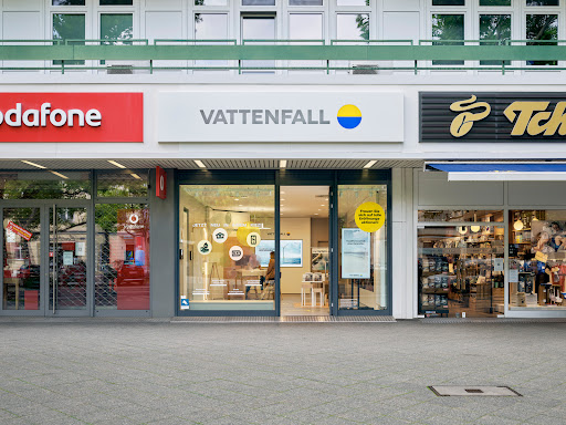 Vattenfall Store Berlin Wilmersdorf