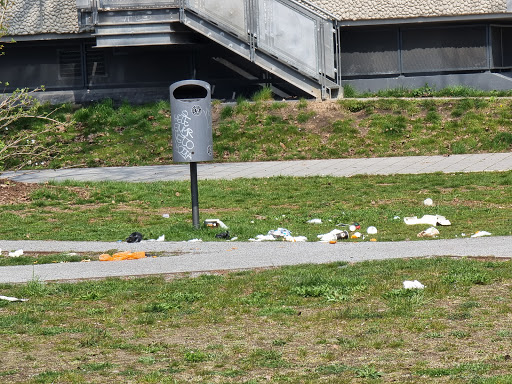 Trashpark