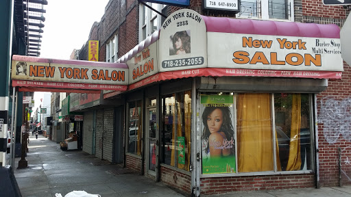 New York Salon