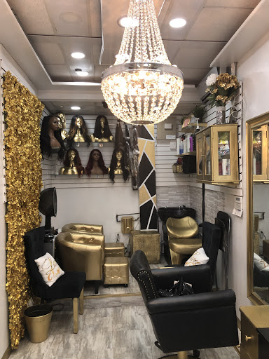 Laree Luxury Beauty Salon