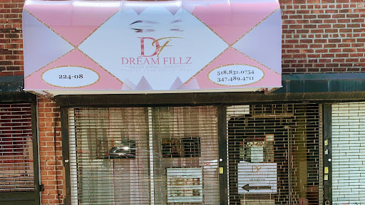 Dreamfillz: Microblading Eyebrows, Eyelash Extensions, Cosmetic Whitening & Tooth Gems Queens, NY