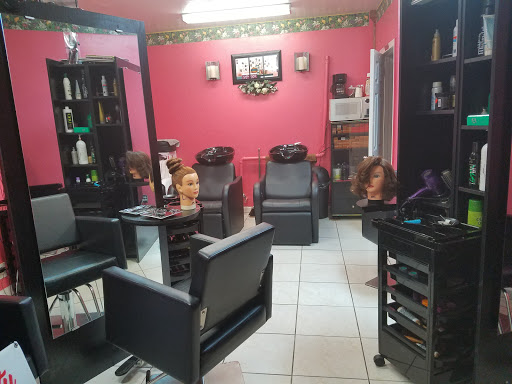 Ladys Beauty Salon