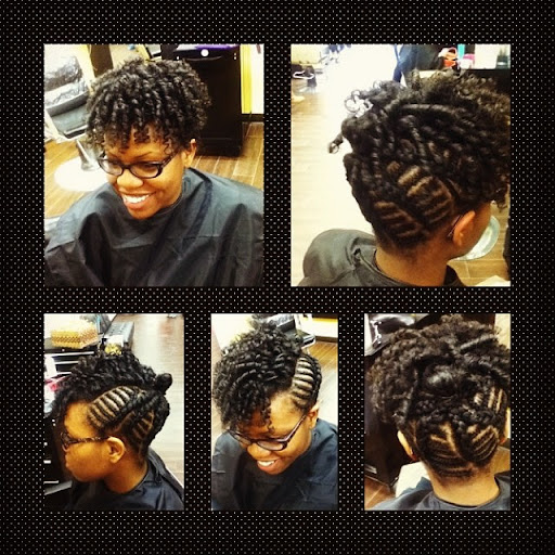 Queens Natural Hair Stylist (hair consultant for texured hair)