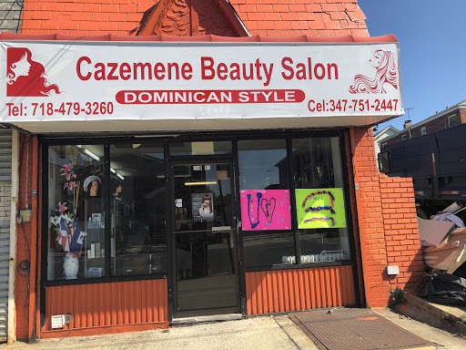 Cazemene Beauty Salon