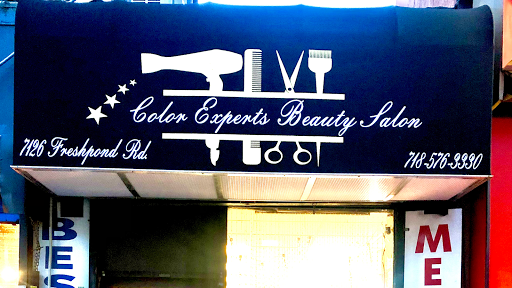 Color Experts Beauty Salon