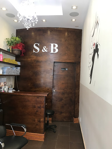 S&B Hair Studio