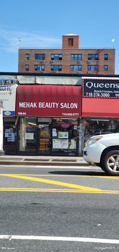 Mehak Beauty Salon