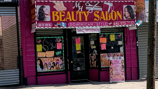 MH Beauty Salon