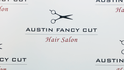 Austin Fancy Cut